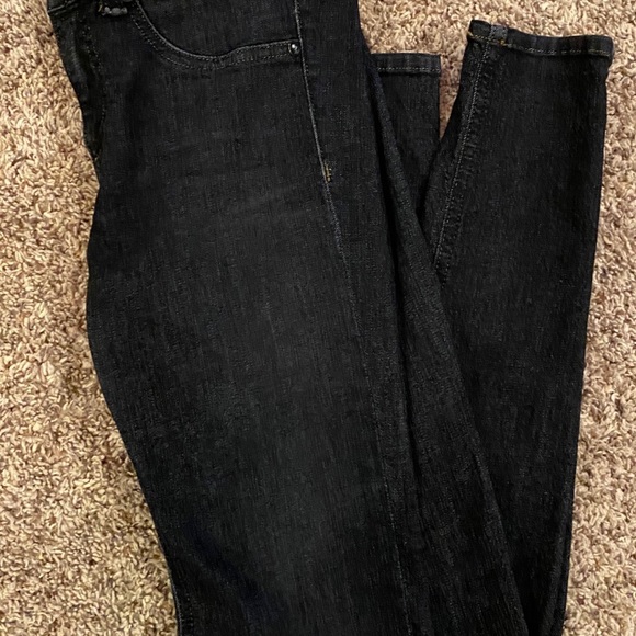 Rag and Bone Skinny Jeans size 26 - Picture 3 of 4